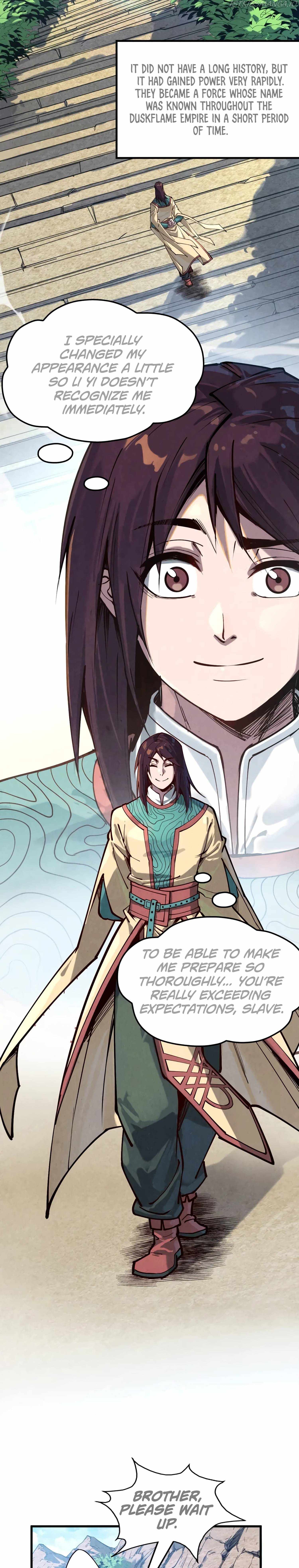 Chapter 155 (Image 2)