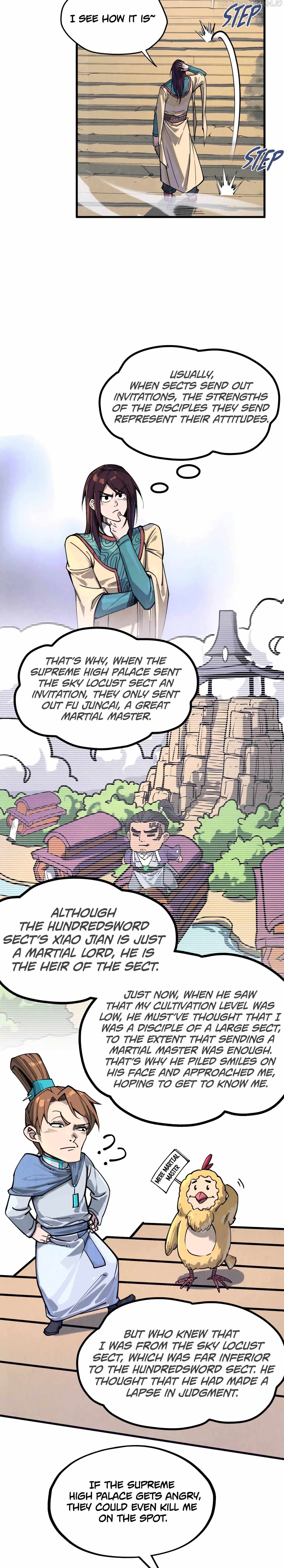 Chapter 155 (Image 7)