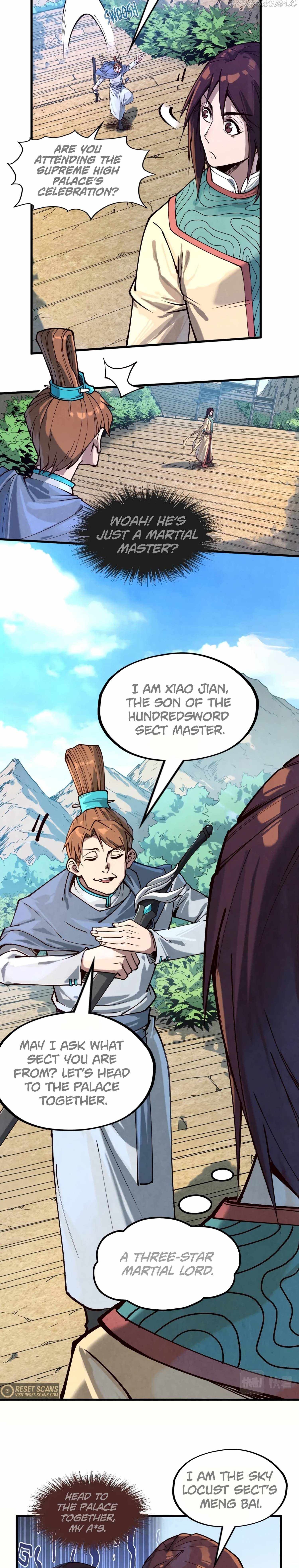 Chapter 155 (Image 3)