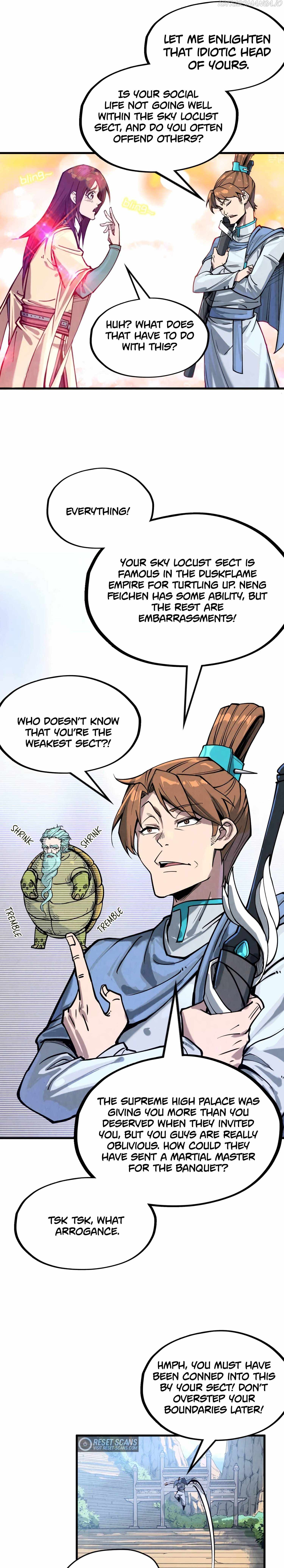 Chapter 155 (Image 6)