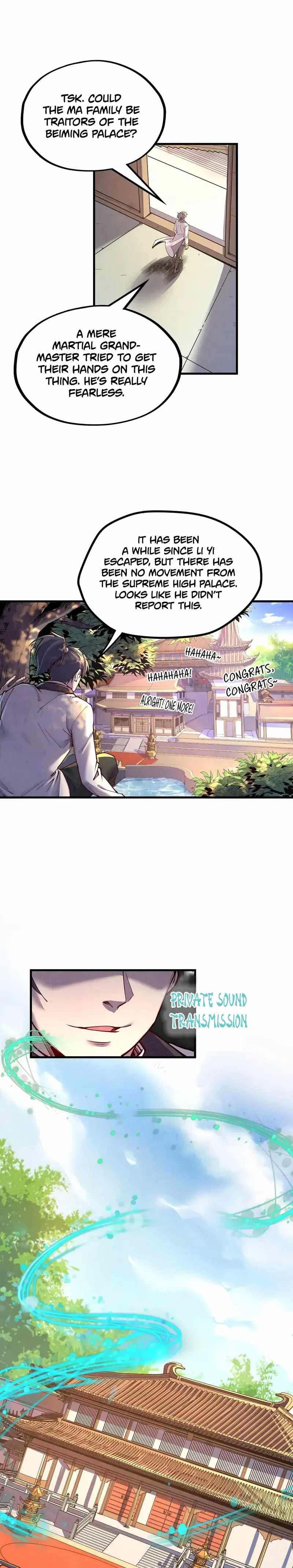 Chapter 157 (Image 6)