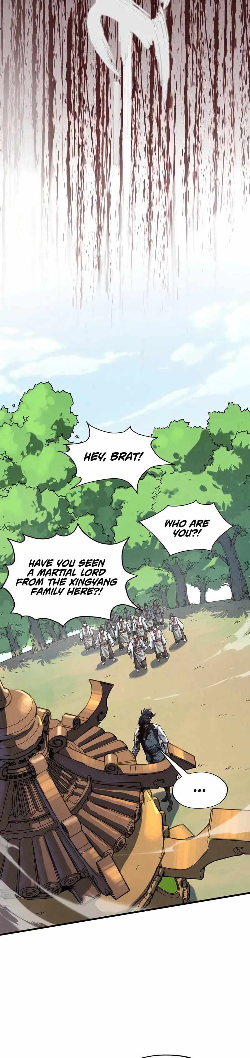 Chapter 157 (Image 23)
