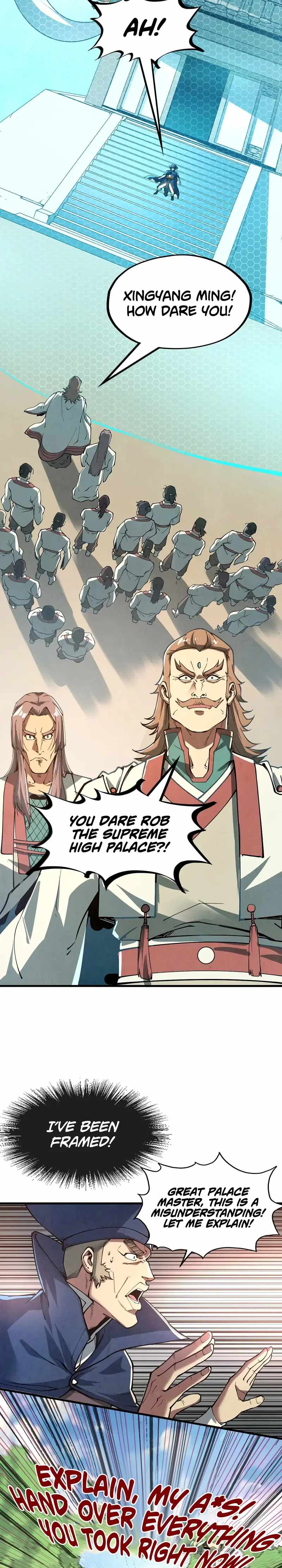 Chapter 157 (Image 12)