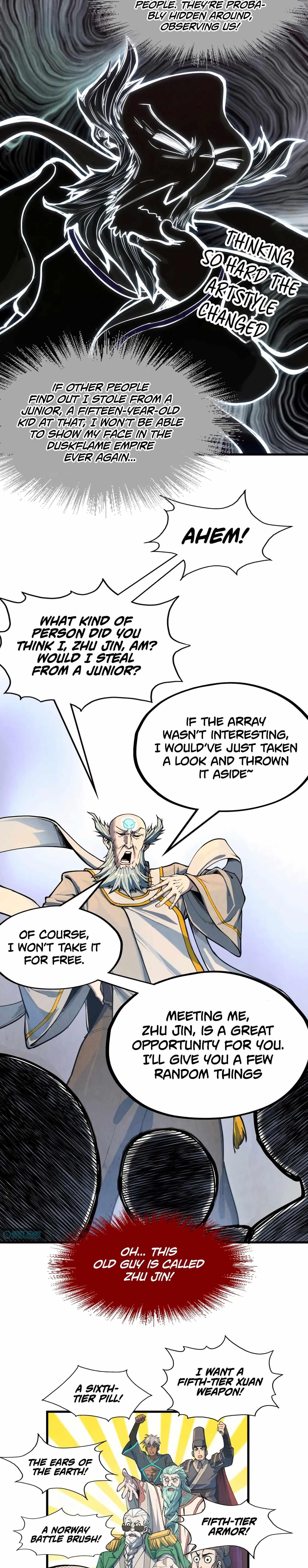 Chapter 161 (Image 8)