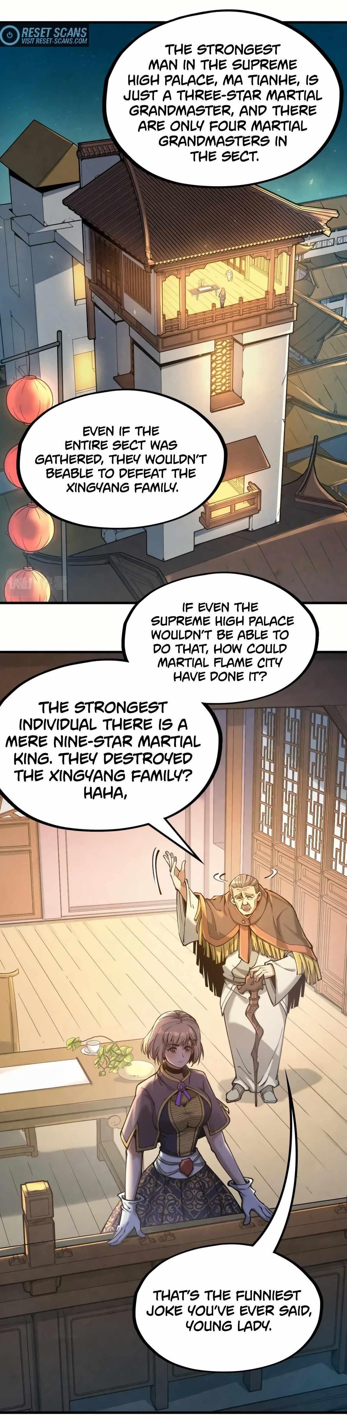 Chapter 163 (Image 1)