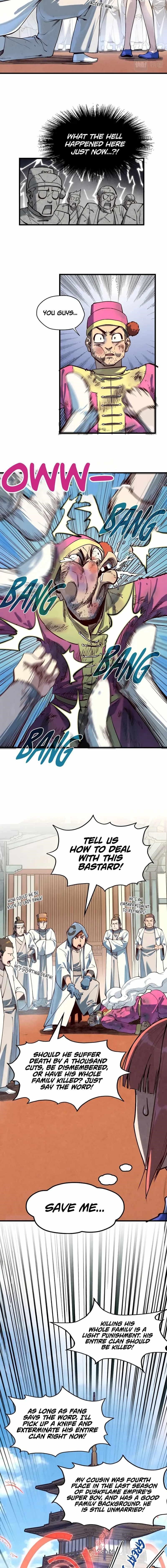 Chapter 167 (Image 8)