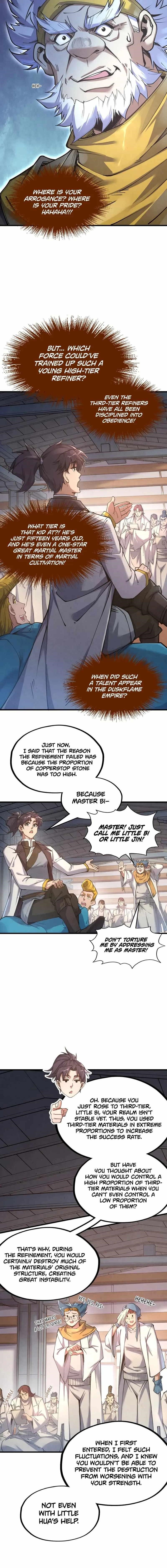 Chapter 167 (Image 2)