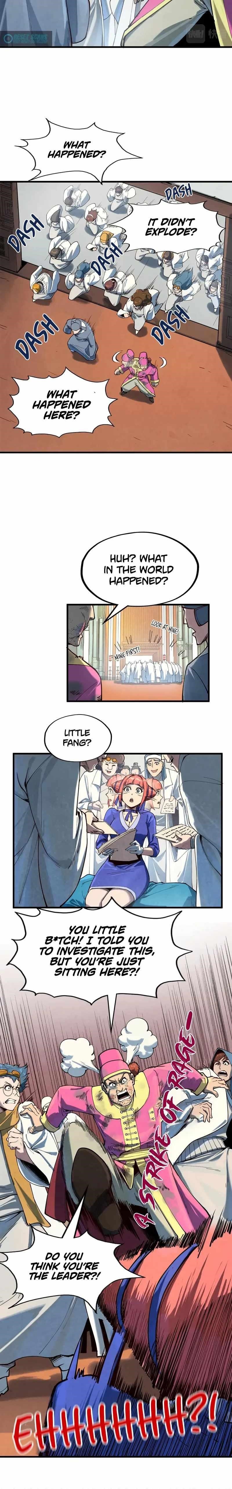 Chapter 167 (Image 6)