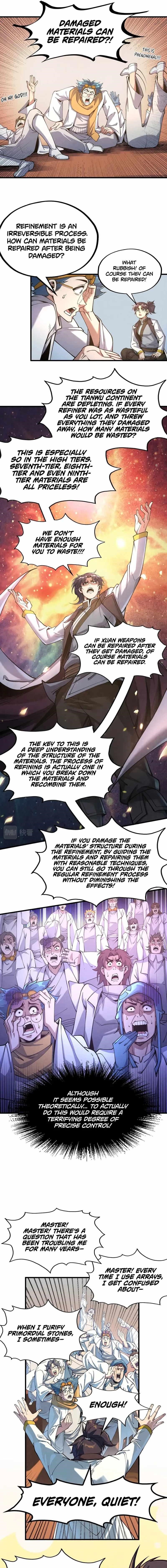 Chapter 167 (Image 4)