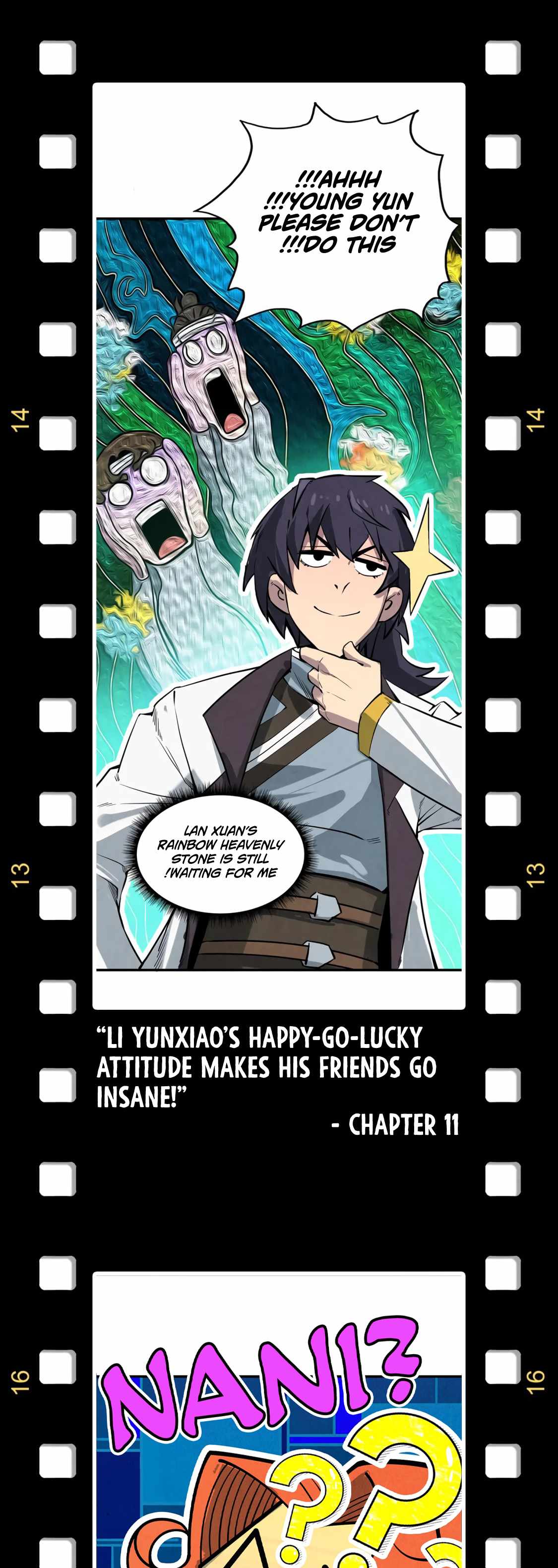 Chapter 168 (Image 24)