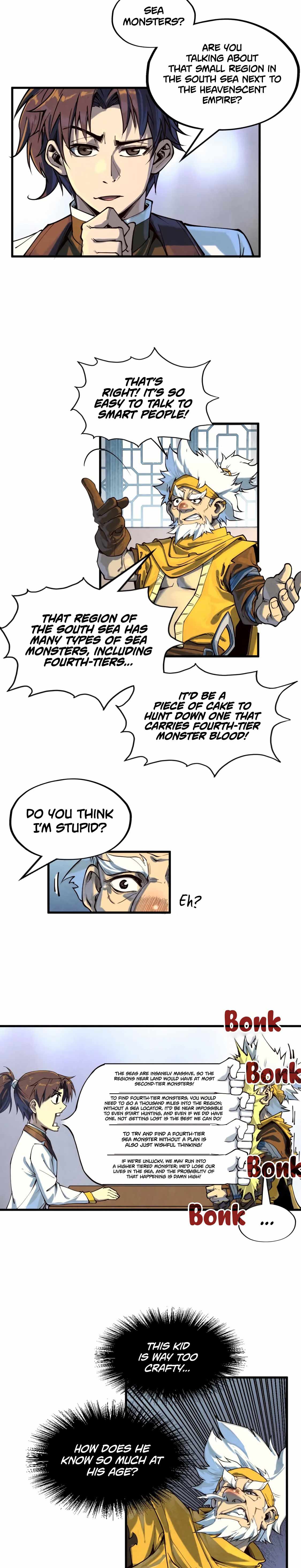Chapter 168 (Image 3)