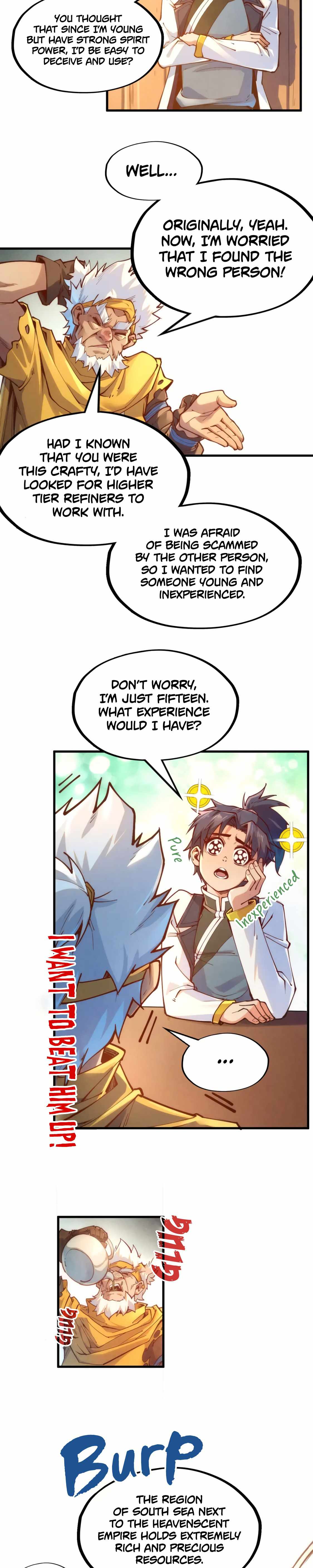 Chapter 168 (Image 7)