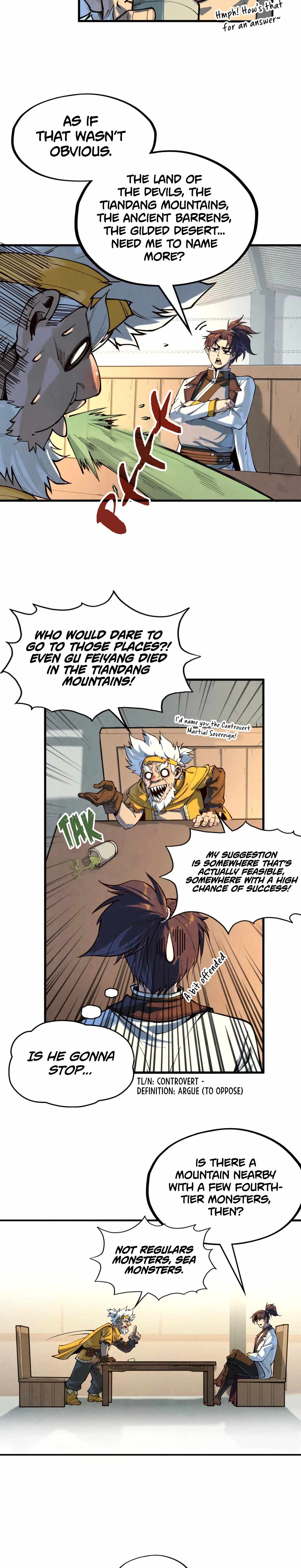 Chapter 168 (Image 2)