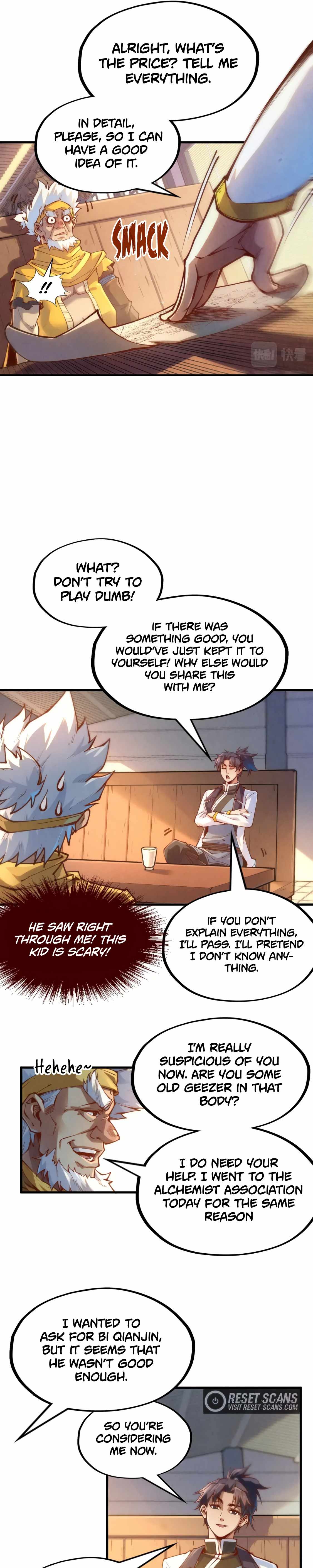 Chapter 168 (Image 6)
