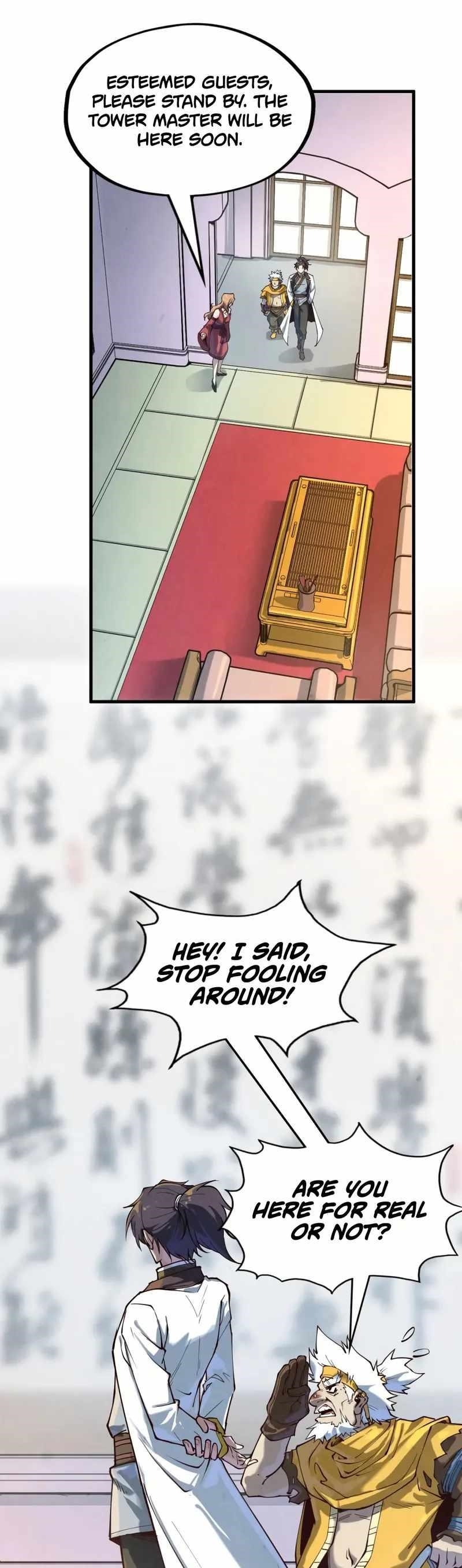Chapter 169 (Image 21)