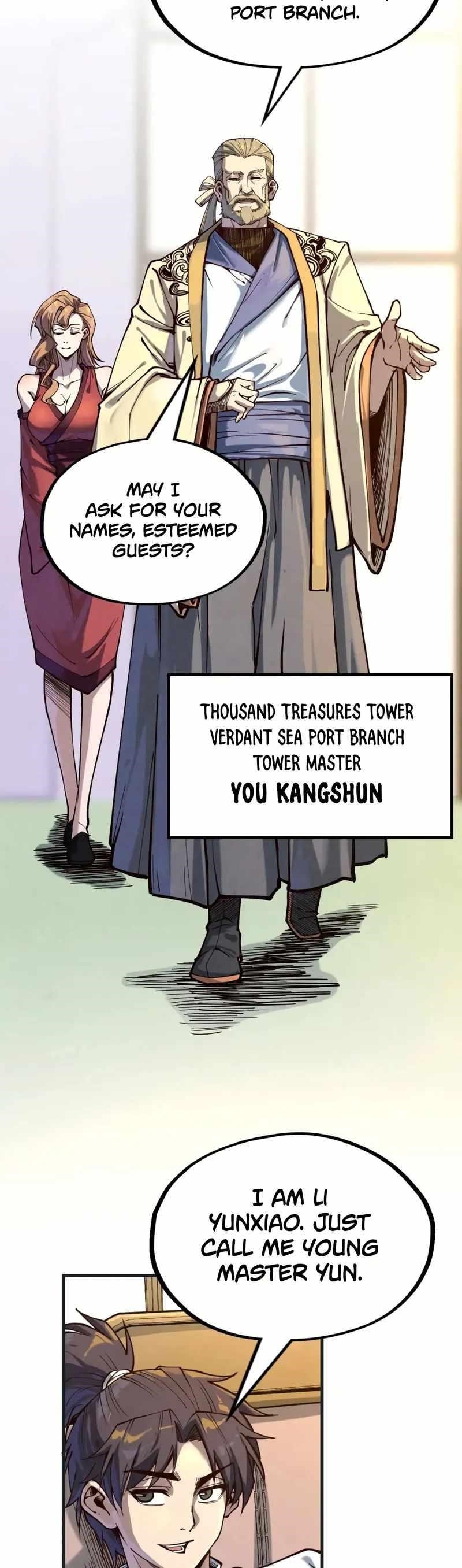 Chapter 169 (Image 23)