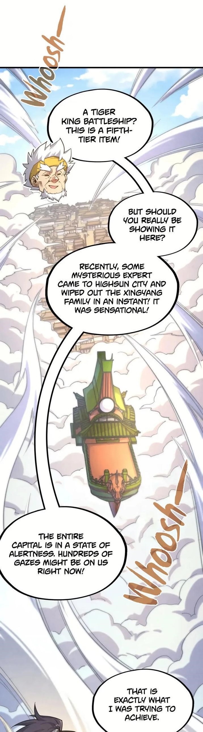 Chapter 169 (Image 1)
