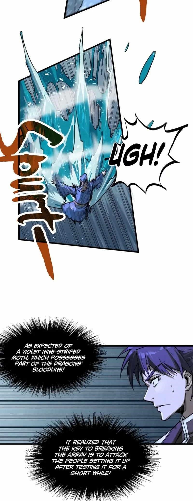 Chapter 173 (Image 21)