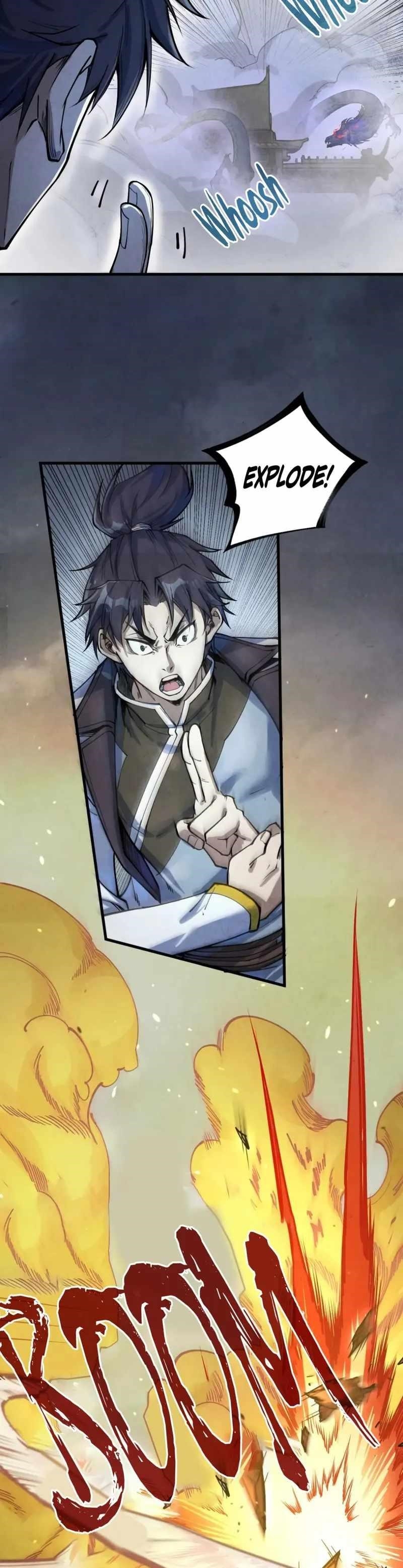 Chapter 174 (Image 8)