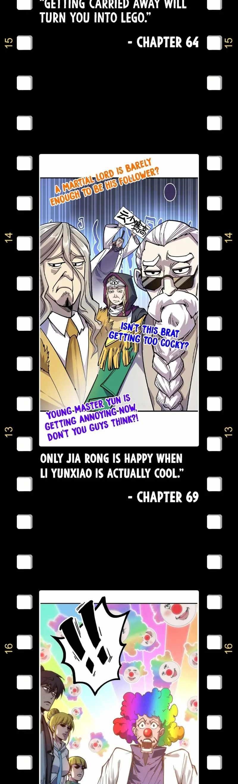 Chapter 174 (Image 32)