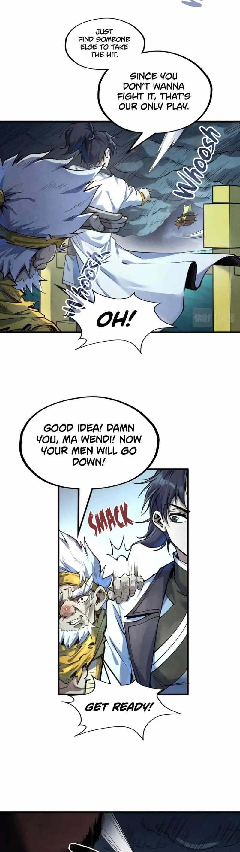 Chapter 174 (Image 5)