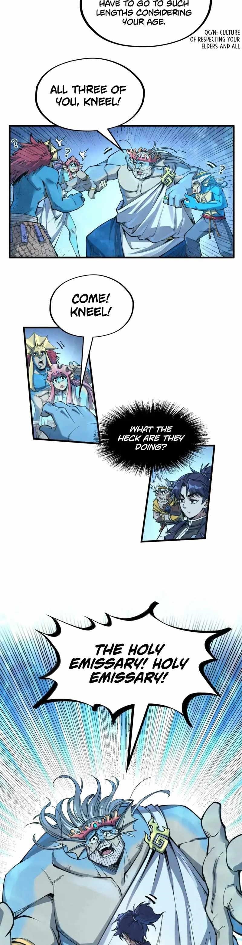 Chapter 182 (Image 2)