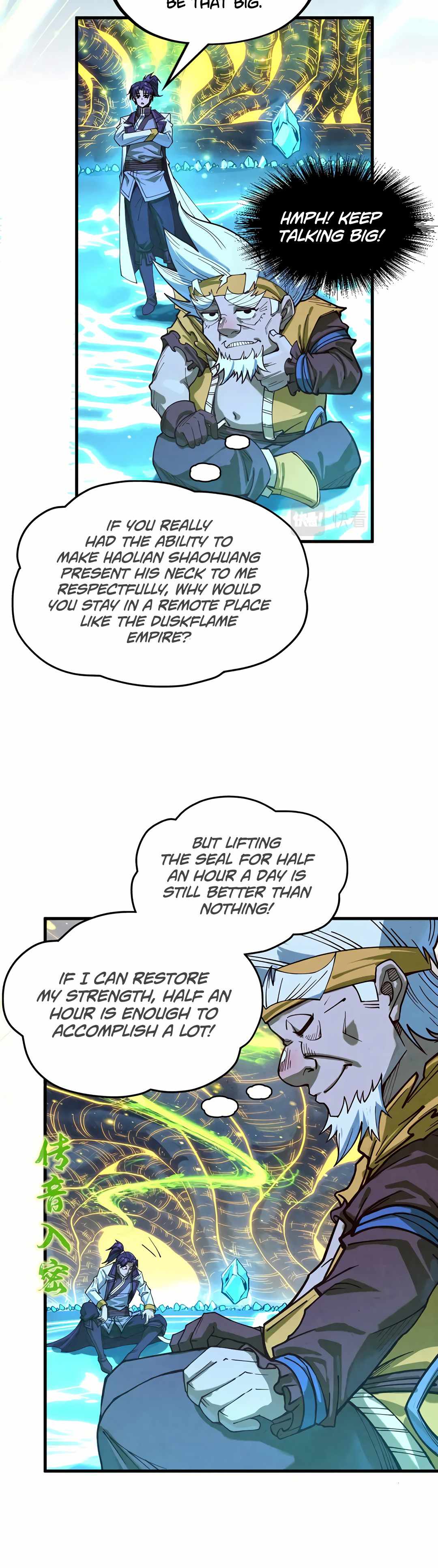 Chapter 185 (Image 3)
