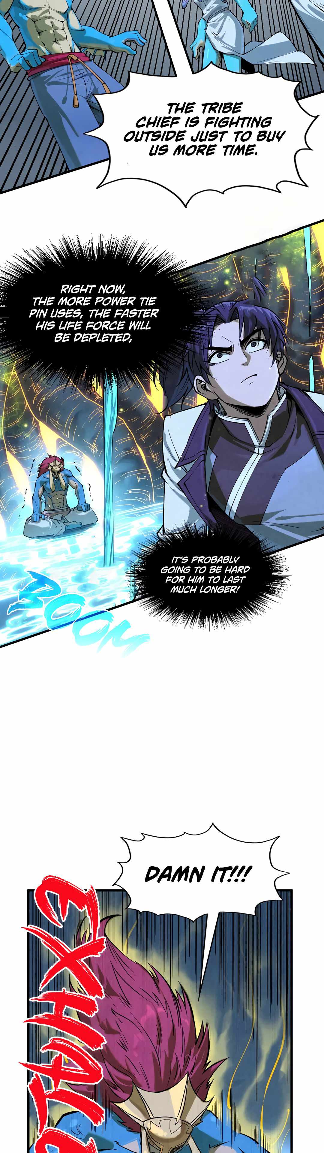 Chapter 185 (Image 26)