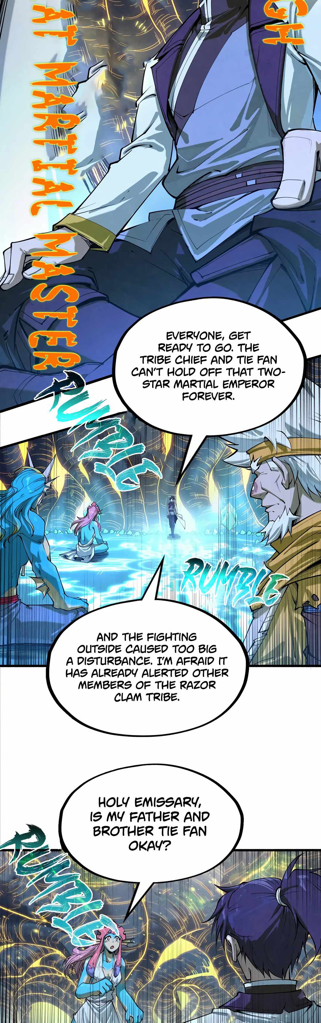 Chapter 185 (Image 33)