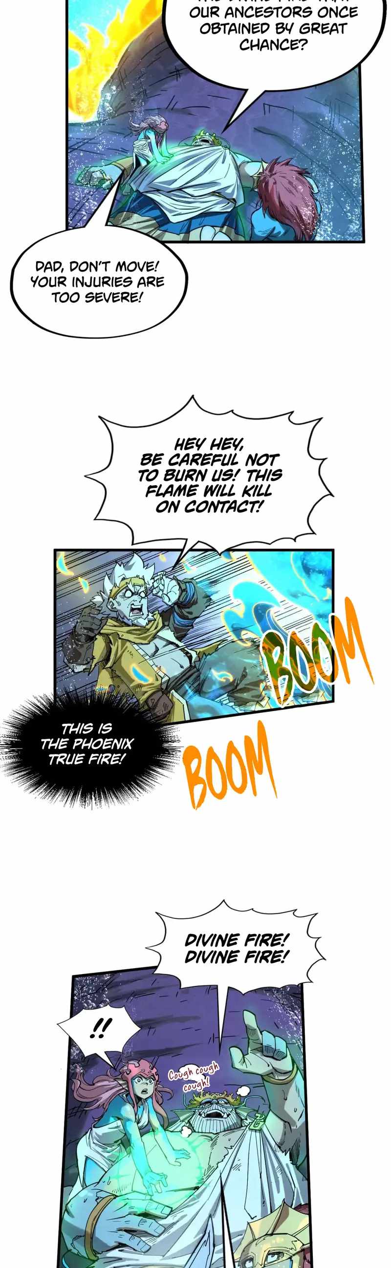 Chapter 189 (Image 3)