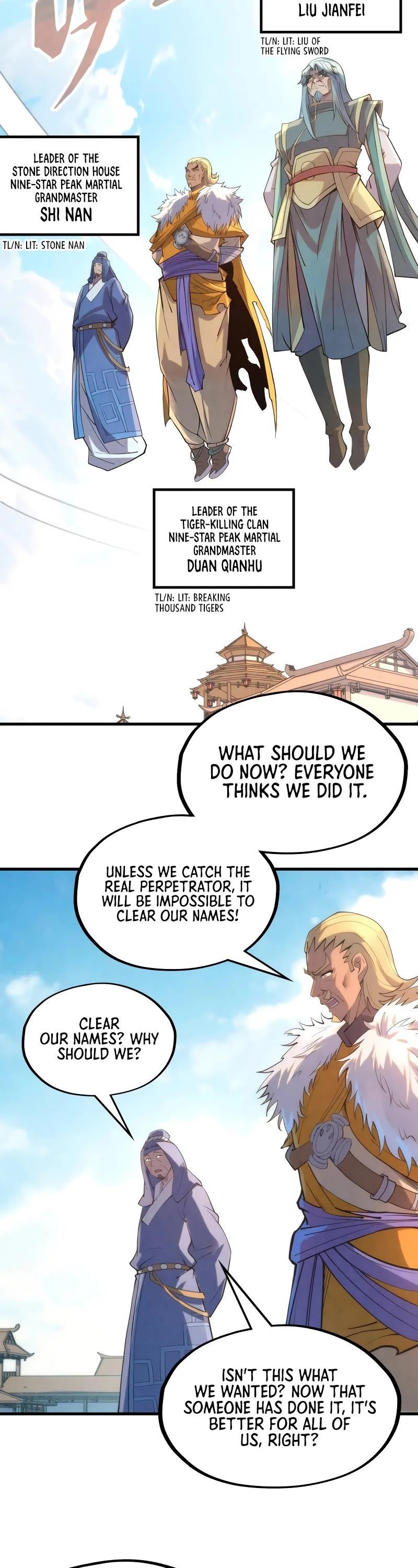 Chapter 197 (Image 26)