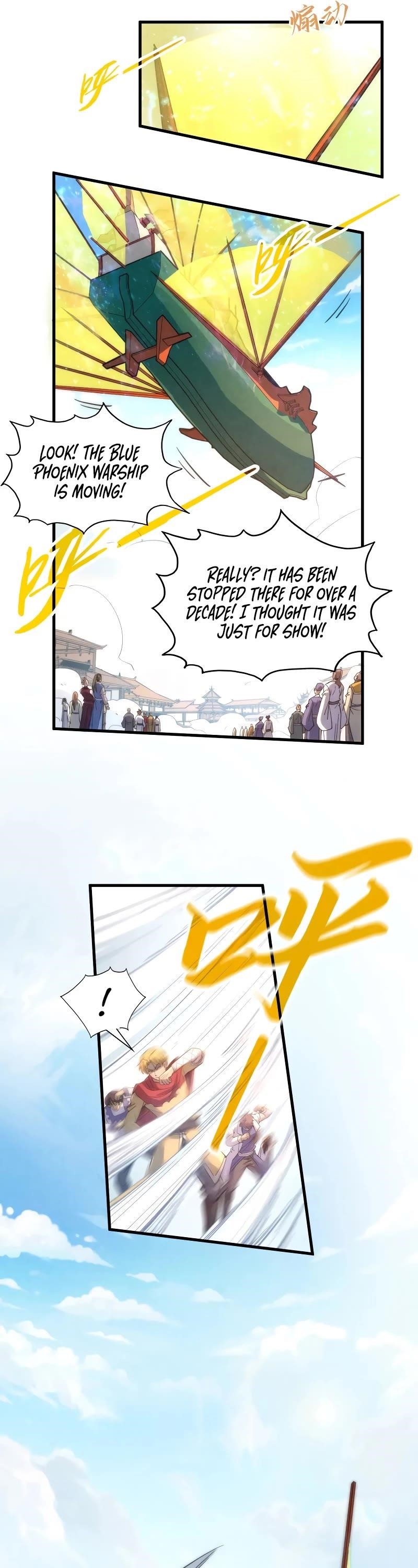 Chapter 197 (Image 21)