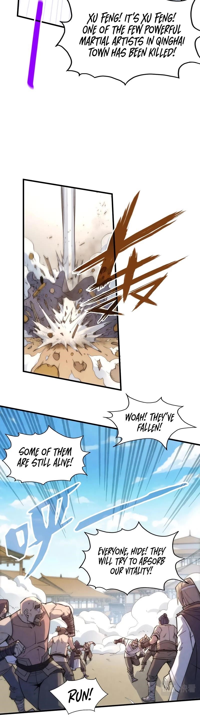 Chapter 197 (Image 19)