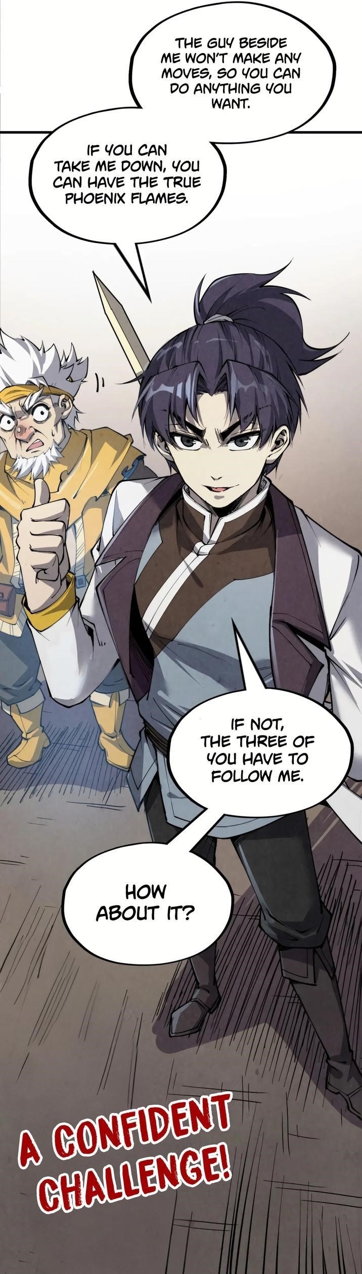 Chapter 207 (Image 5)