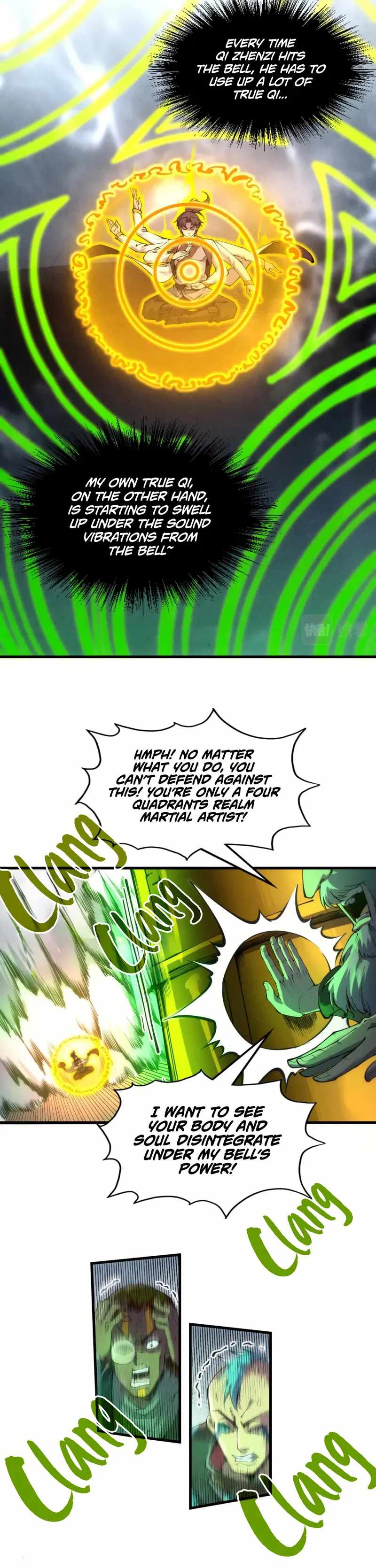 Chapter 209 (Image 5)