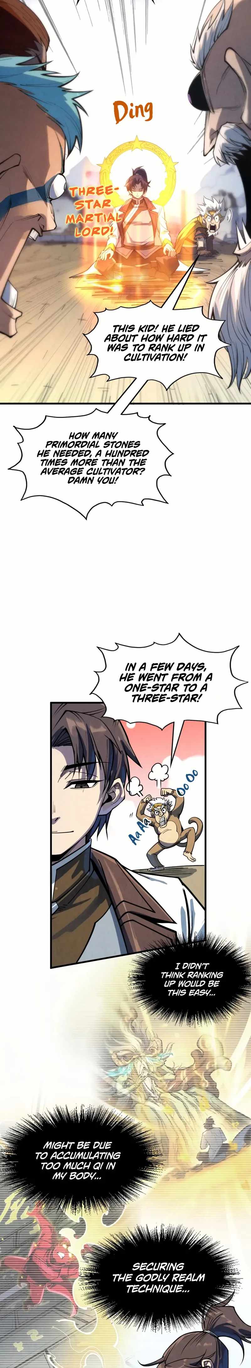 Chapter 209 (Image 9)