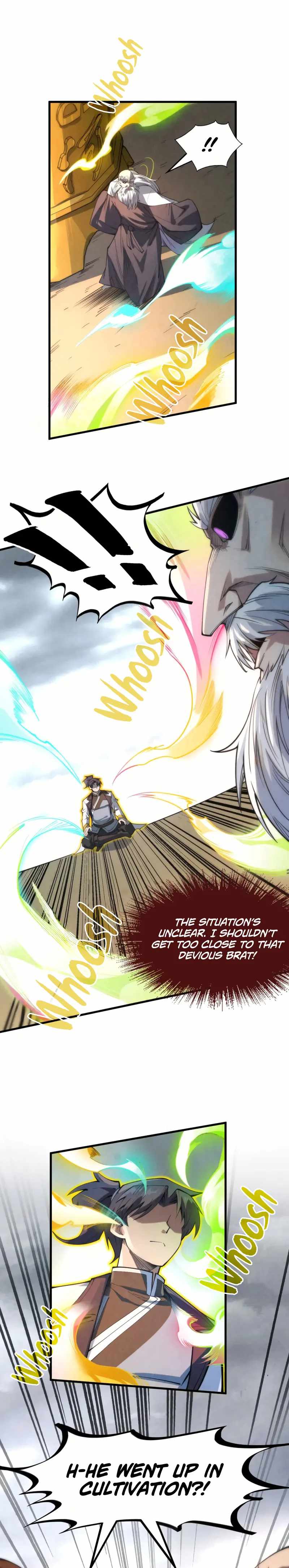 Chapter 209 (Image 8)