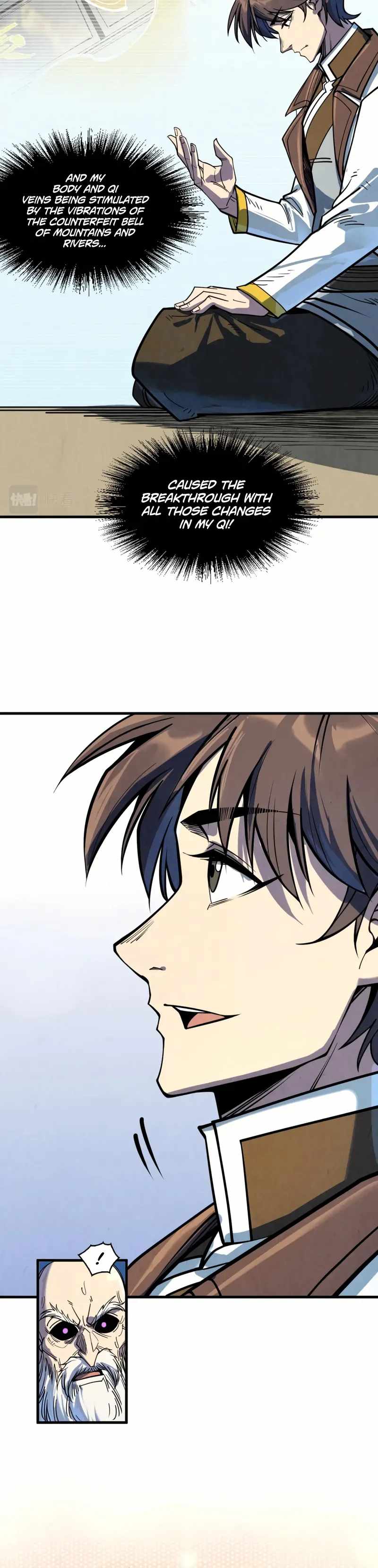 Chapter 209 (Image 10)
