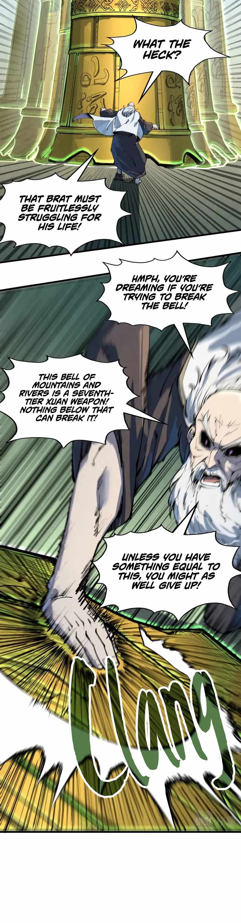 Chapter 209 (Image 15)