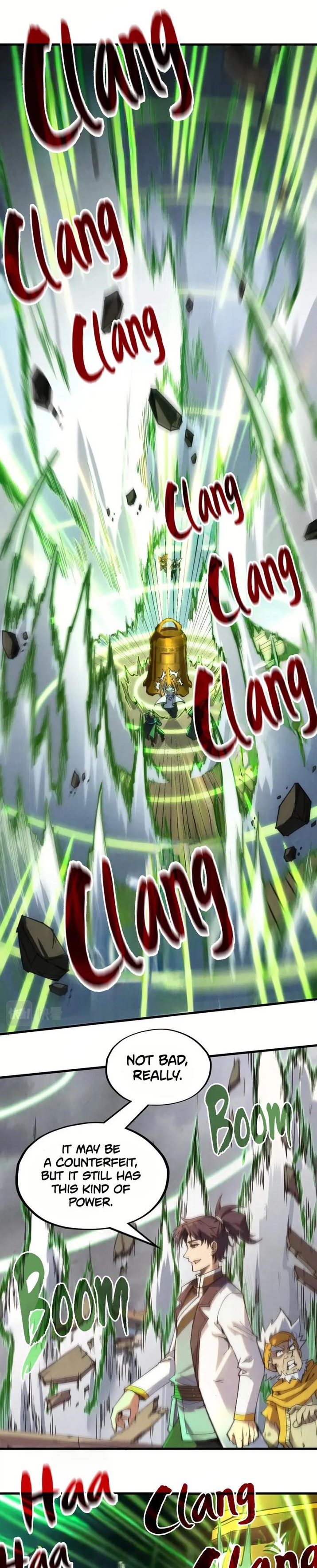 Chapter 209 (Image 1)