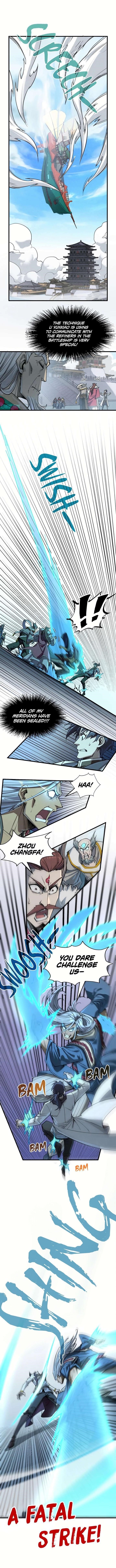 Chapter 214 (Image 5)