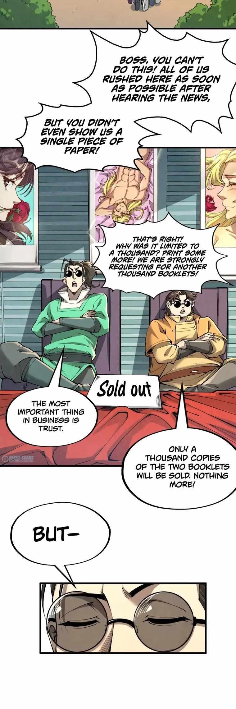 Chapter 219 (Image 8)
