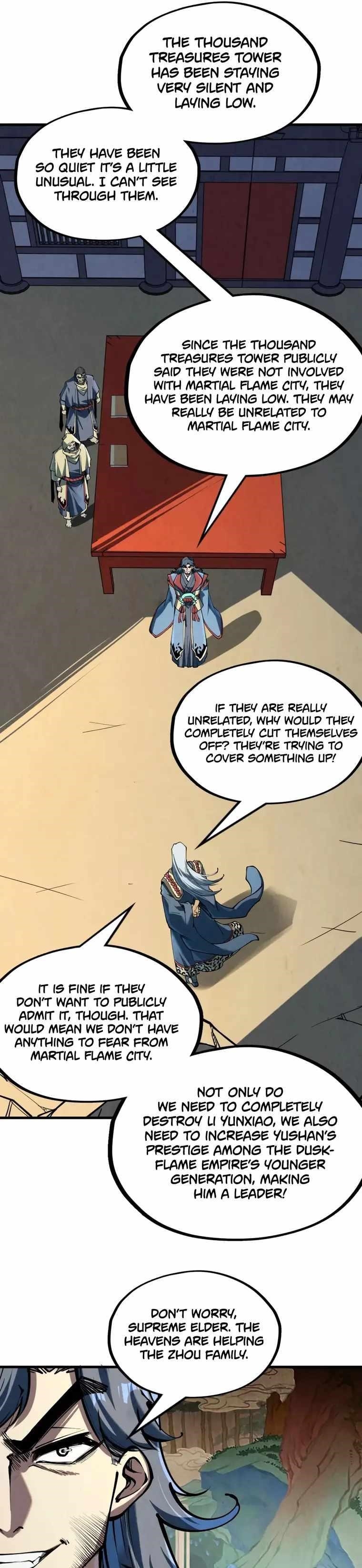 Chapter 219 (Image 17)