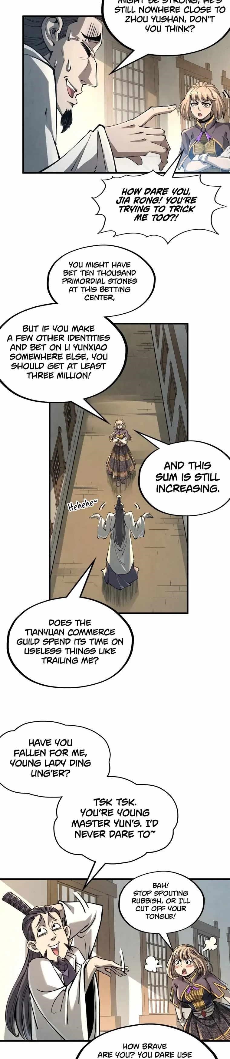 Chapter 219 (Image 2)
