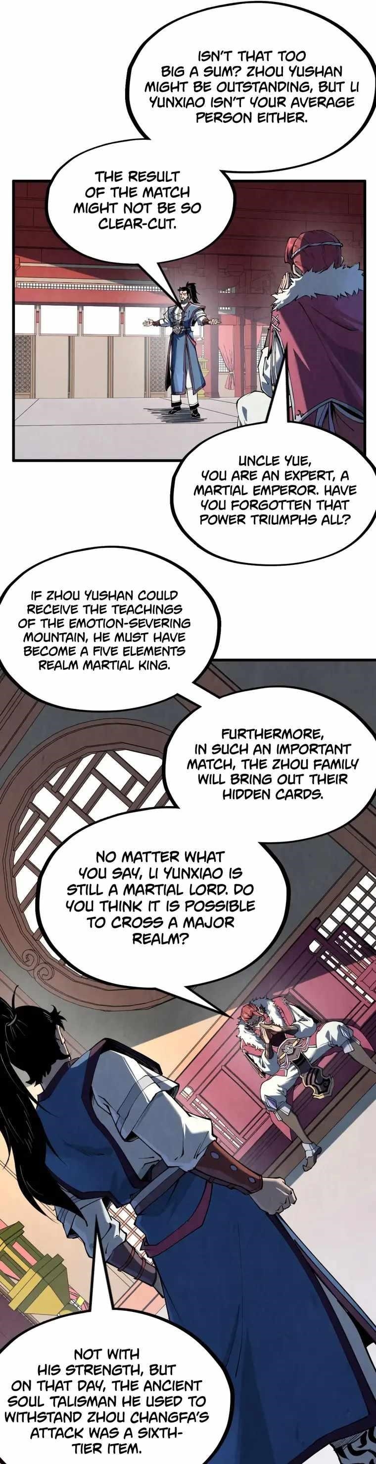 Chapter 219 (Image 21)