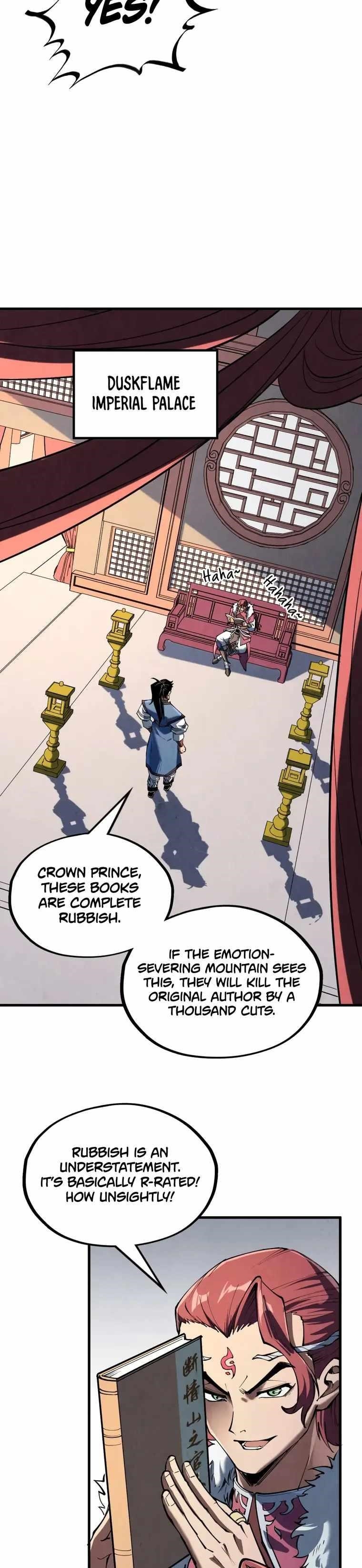 Chapter 219 (Image 19)