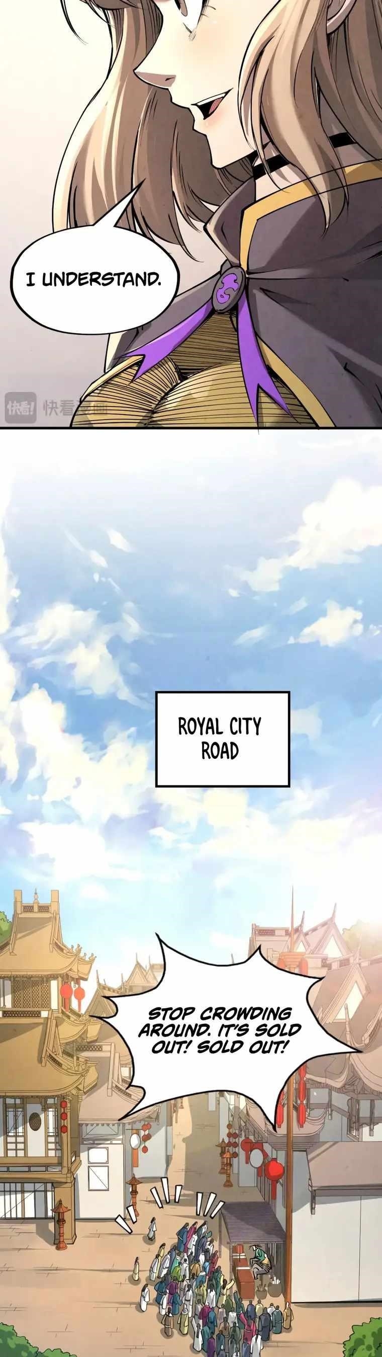 Chapter 219 (Image 7)