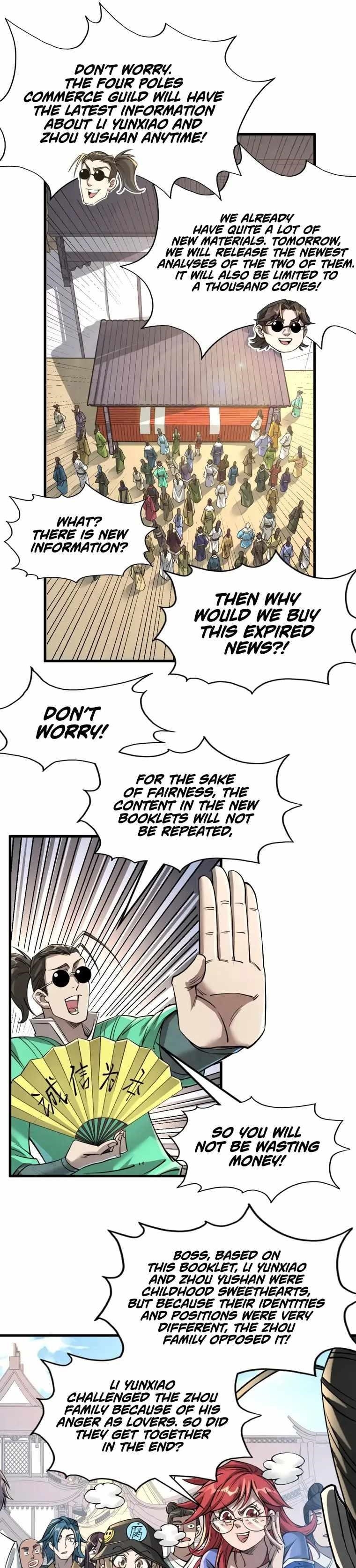 Chapter 219 (Image 9)