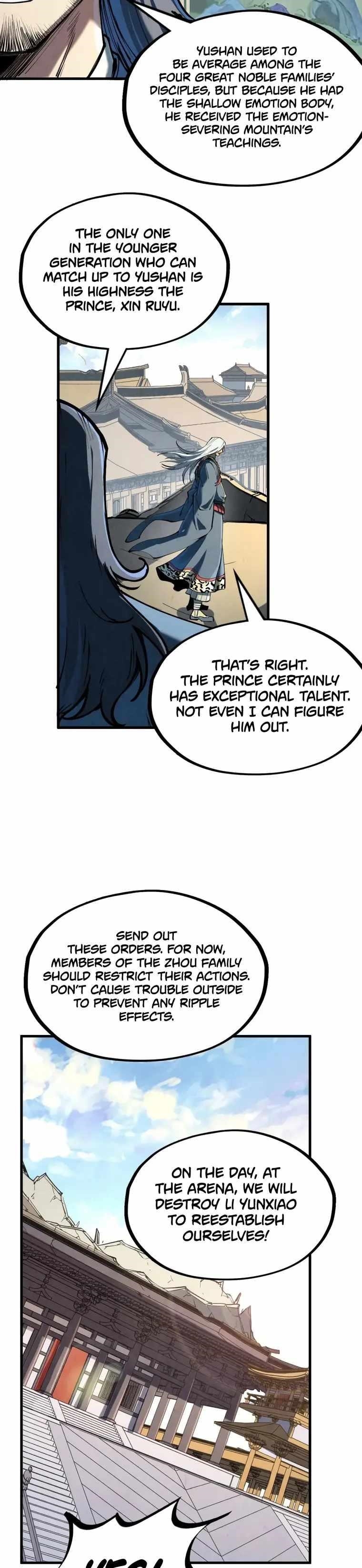 Chapter 219 (Image 18)