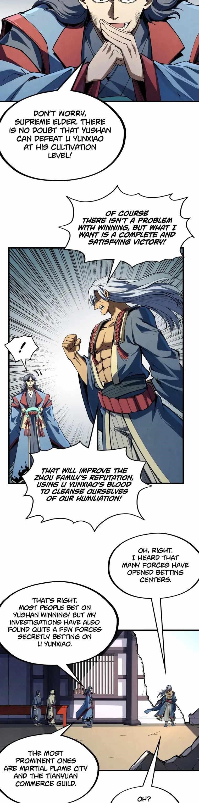 Chapter 219 (Image 15)